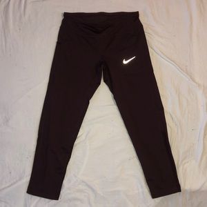 Nike Dri-fit leggings